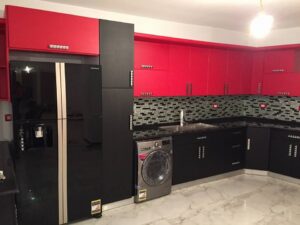 فك تركيب تفصيل صيانة مطابخ بجدة