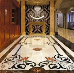 تركيب بلاط بحفر الباطن