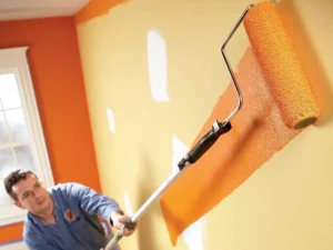 دهان بحفر الباطن