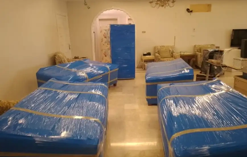 شركة نقل عفش بالباحة