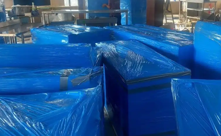 شركة نقل عفش بالباحة