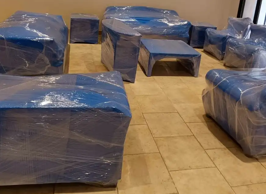 شركة نقل عفش بالرياض