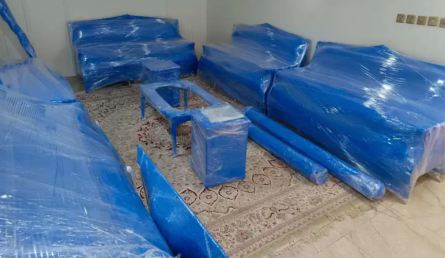 شركة نقل عفش بالرياض