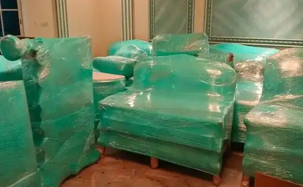 شركة نقل عفش بالرياض