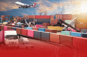 شركة شحن من الرياض الى سوريا