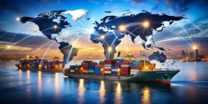 شركة شحن من الرياض الي روسيا