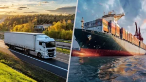 شركة شحن من جدة الى سوريا