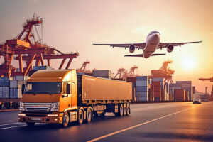 شركة شحن من السعودية الى الجزائر