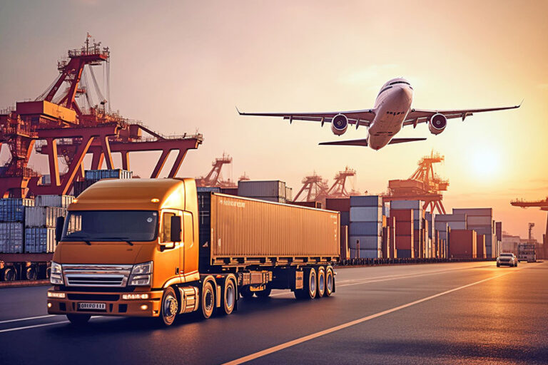 شركة شحن من السعودية الى الجزائر